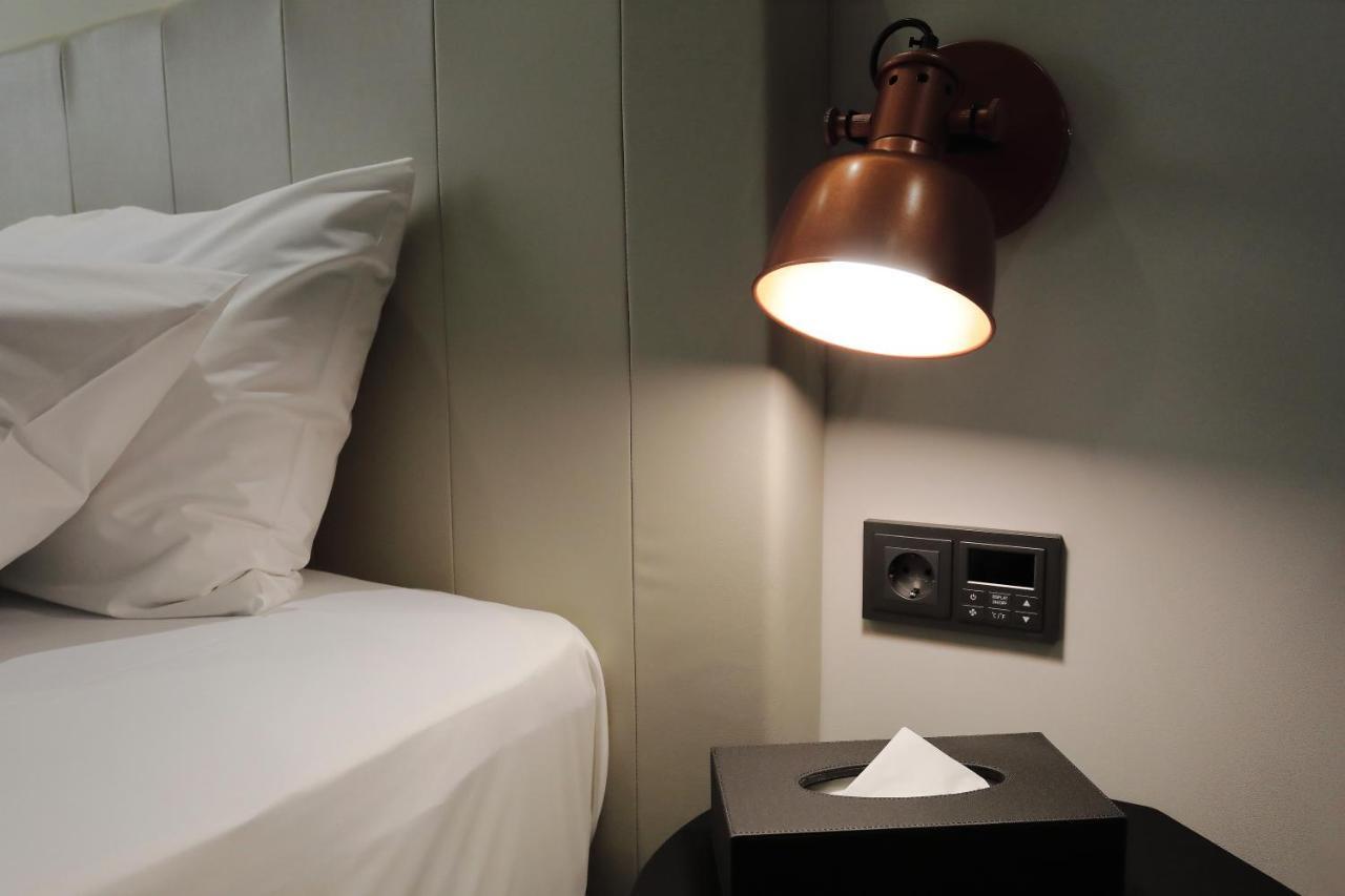 Orchid Hotel ウォンジュ エクステリア 写真